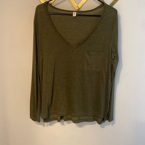 Womens light weight too